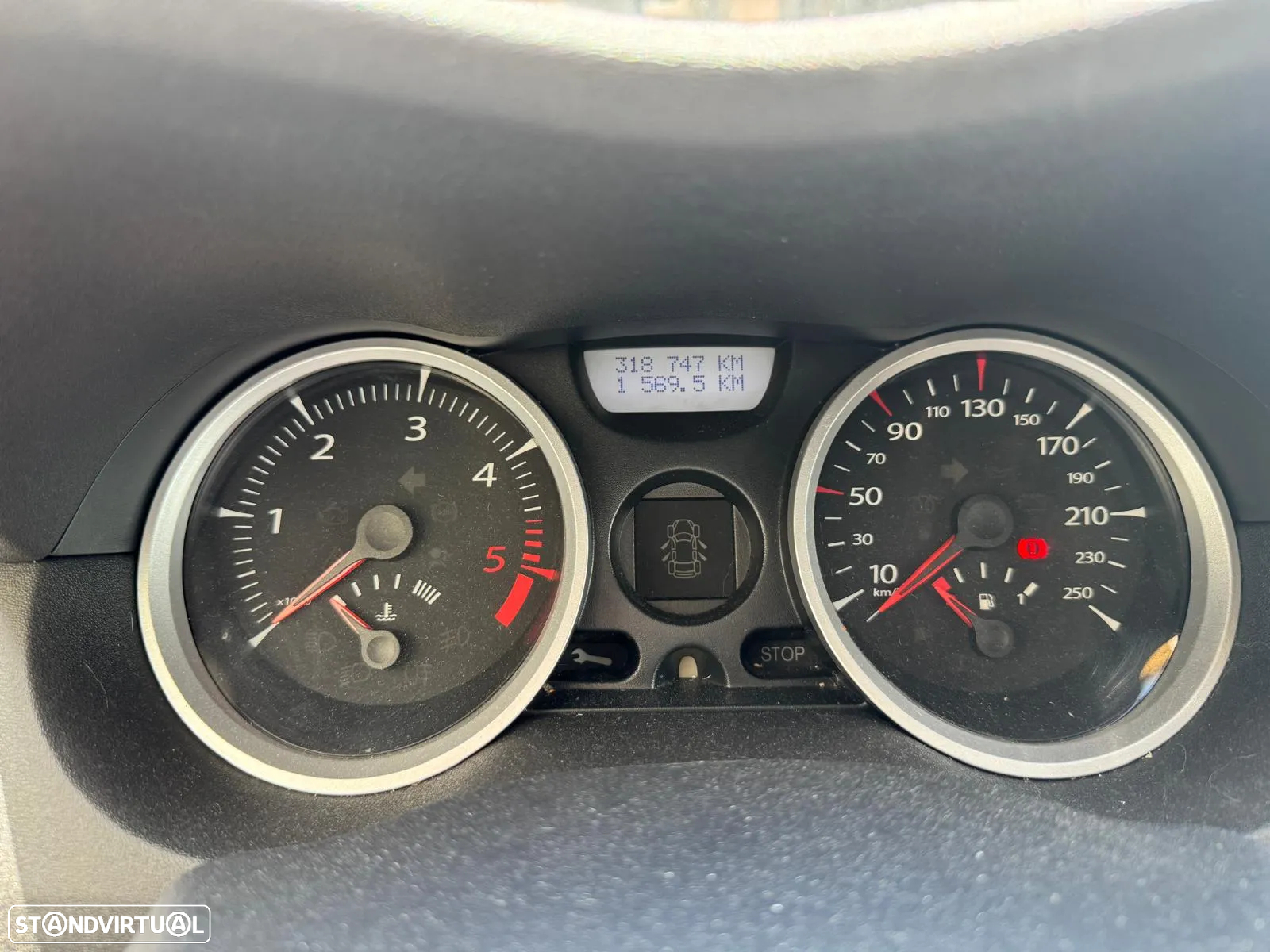 Renault Mégane 1.5 dCi Extreme - 5