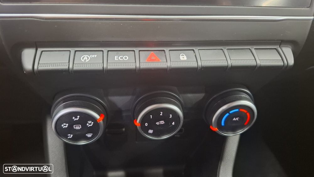 Renault Clio 1.0 TCe Intens Bi-Fuel - 19