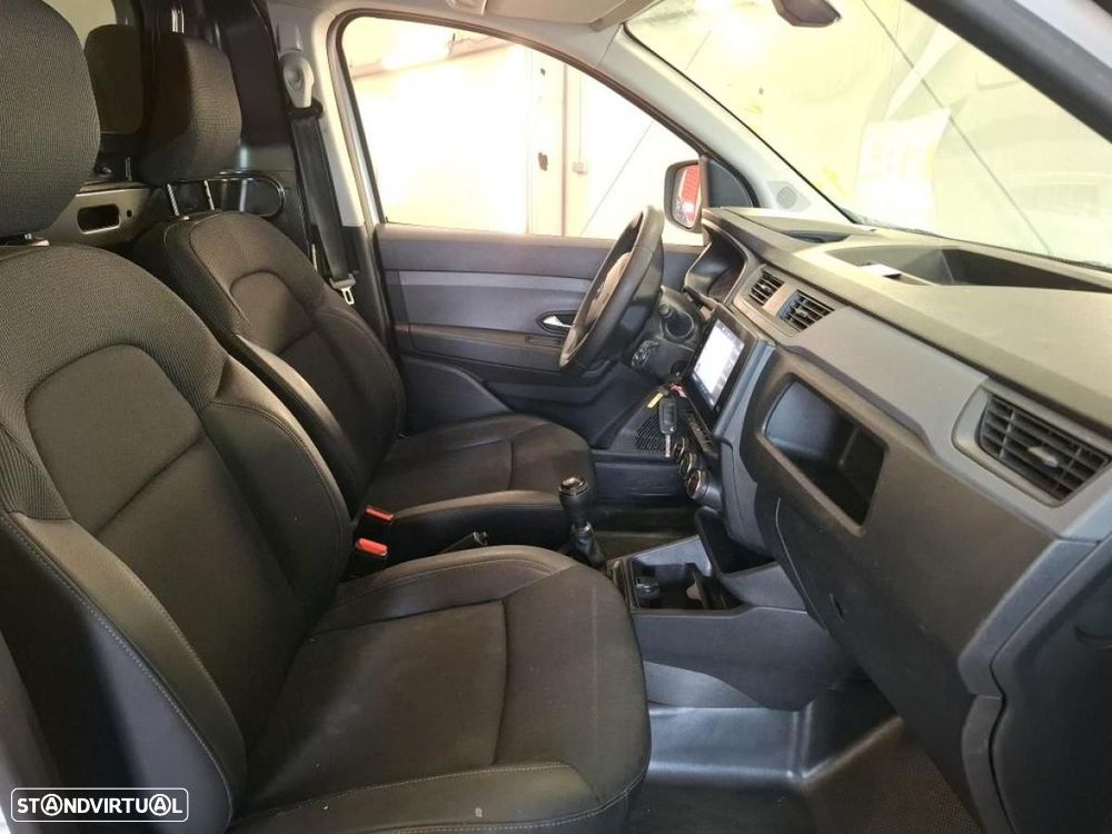 Renault Express 1.5 Blue dCi Confort c/iva - 4