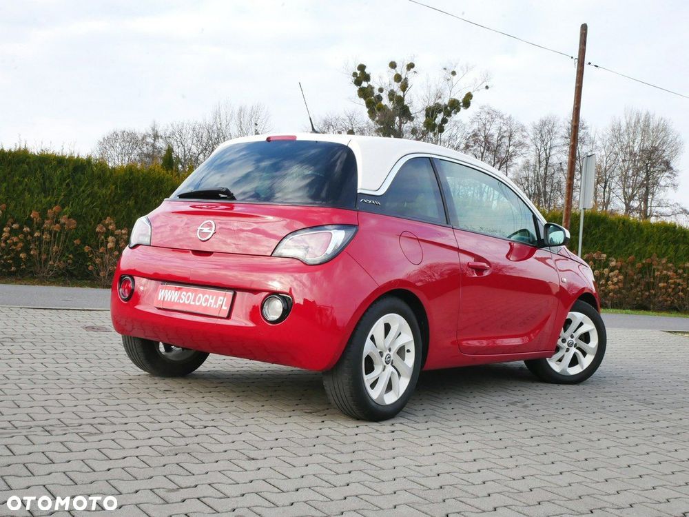 Opel Adam - 5
