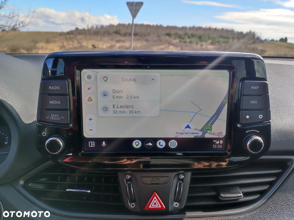 Hyundai i30 1.6 CRDI DCT Passion - 11