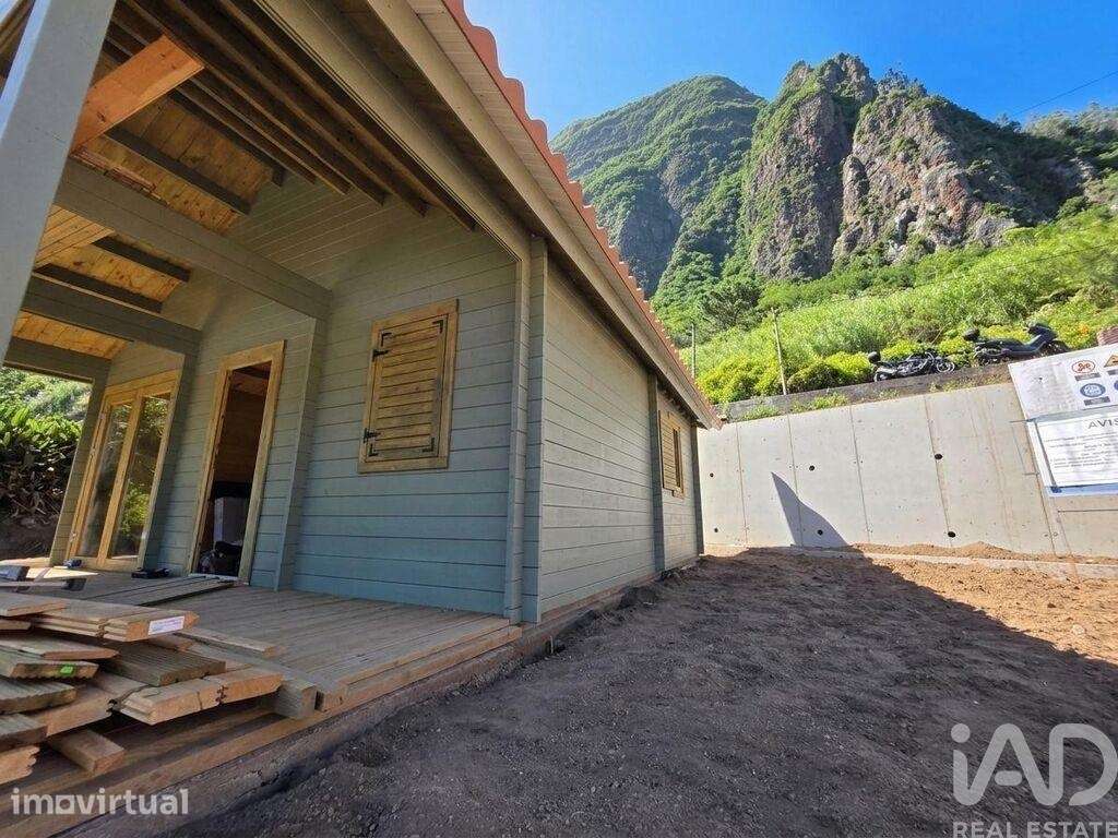 Bungalow T1 em São Vicente de 43 m2 - Grande imagem: 2/14