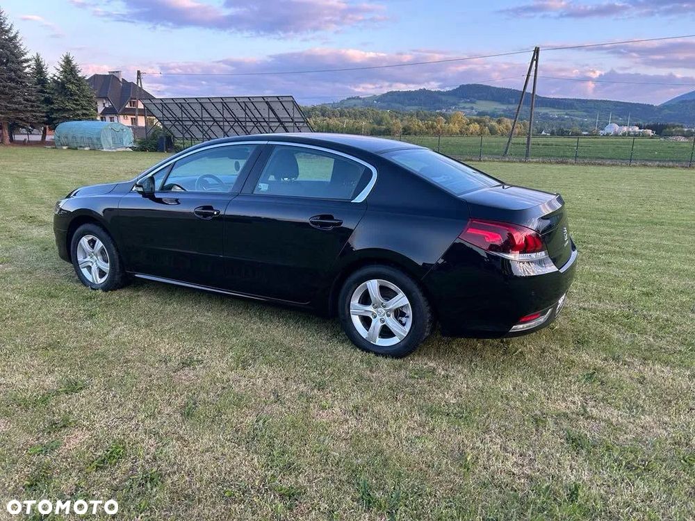 Peugeot 508 1.6 e-THP Active S&S - 3