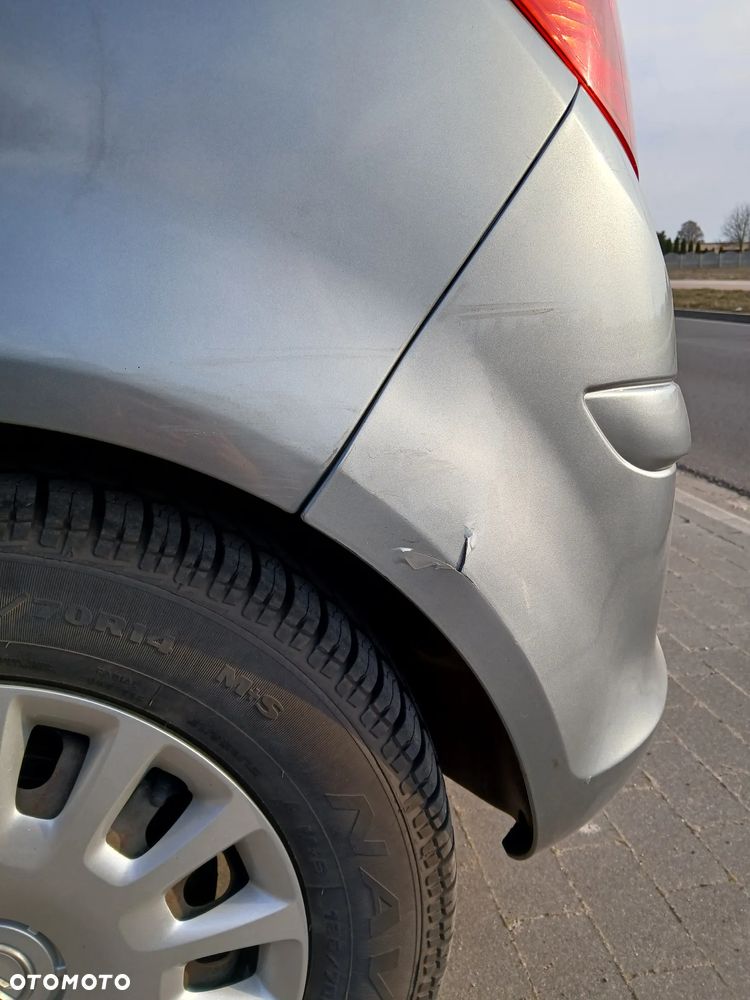 Opel Corsa 1.2 16V Enjoy - 15