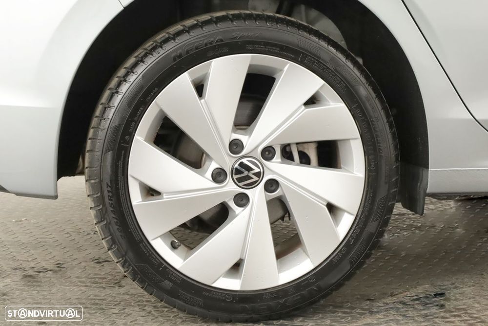 VW Golf 1.5 TSI e-Hybrid Life DSG - 5