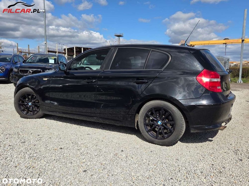 BMW Seria 1 - 17