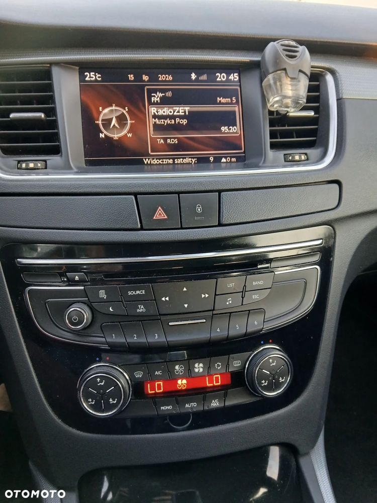 Peugeot 508 - 28