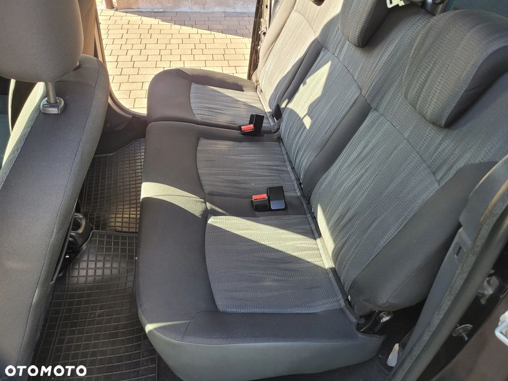 Dacia Dokker dCi 90 Comfort - 10