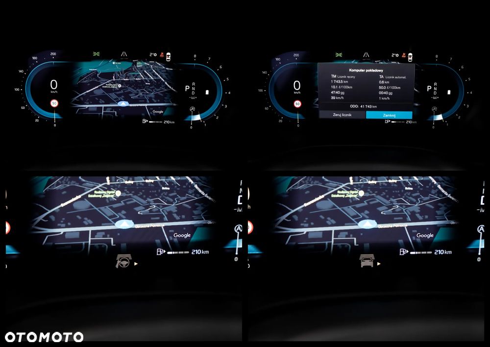 Volvo XC 60 B4 B Plus Dark - 31