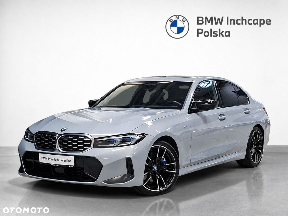 BMW Seria 3 - 2