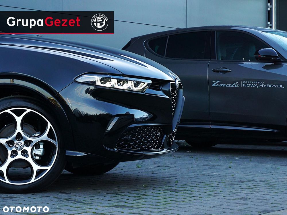 Alfa Romeo Tonale - 8