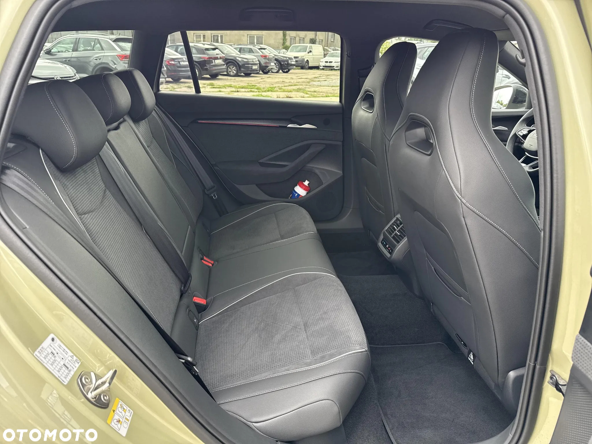 Skoda Superb 2.0 TSI Sportline DSG - 19