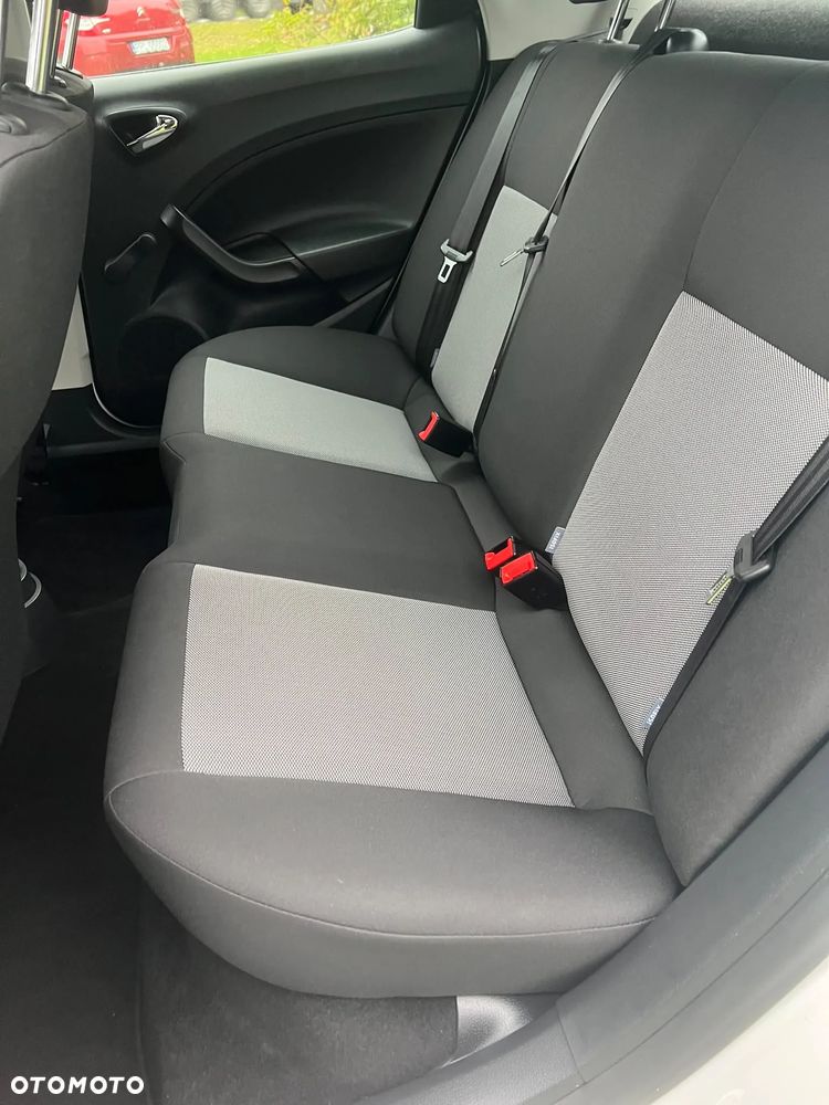 Seat Ibiza 1.0 MPI Reference - 7
