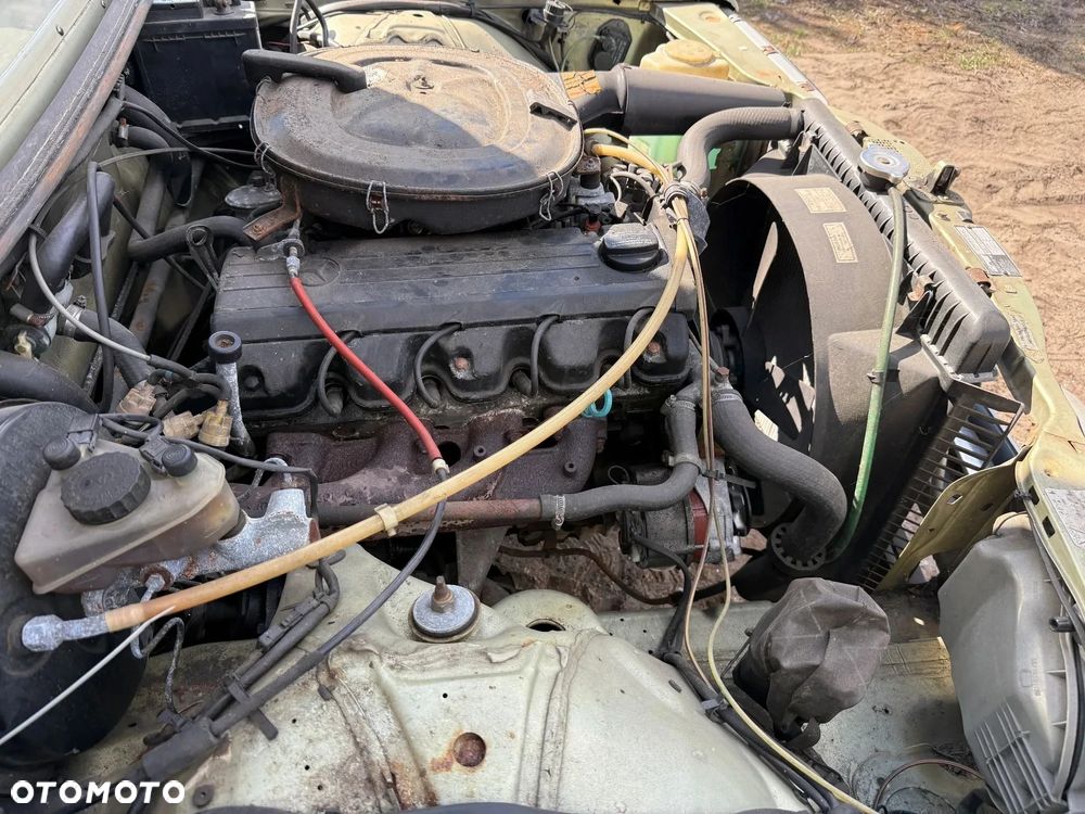 Mercedes-Benz W123 - 31