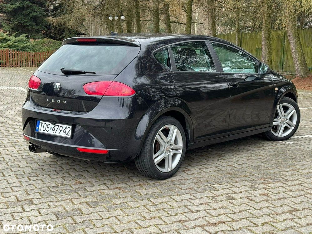 Seat Leon - 13