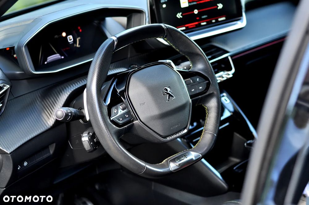 Peugeot 2008 1.2 PureTech GT S&S EAT8 - 25