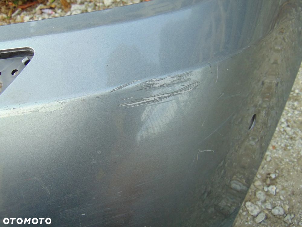 Zderzak przedni przód Mercedes W204 xenon C Klasa lift 11-14r - 9