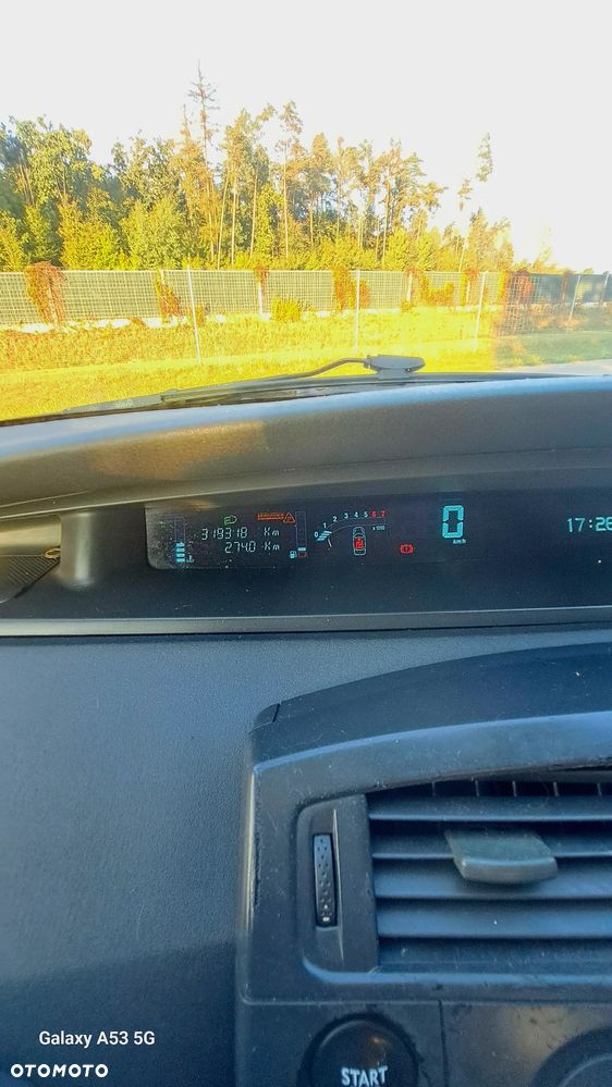 Renault Grand Scenic Gr 2.0 16V Emotion - 14