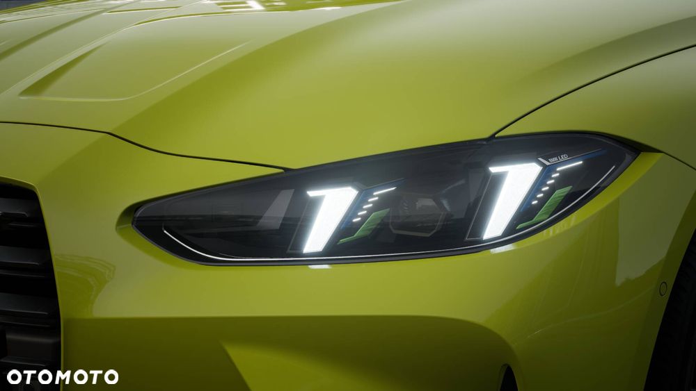 BMW M3 Competition xDrive sport - 7