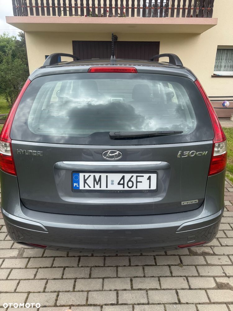 Hyundai i30 1.6 CRDi Classic + - 3