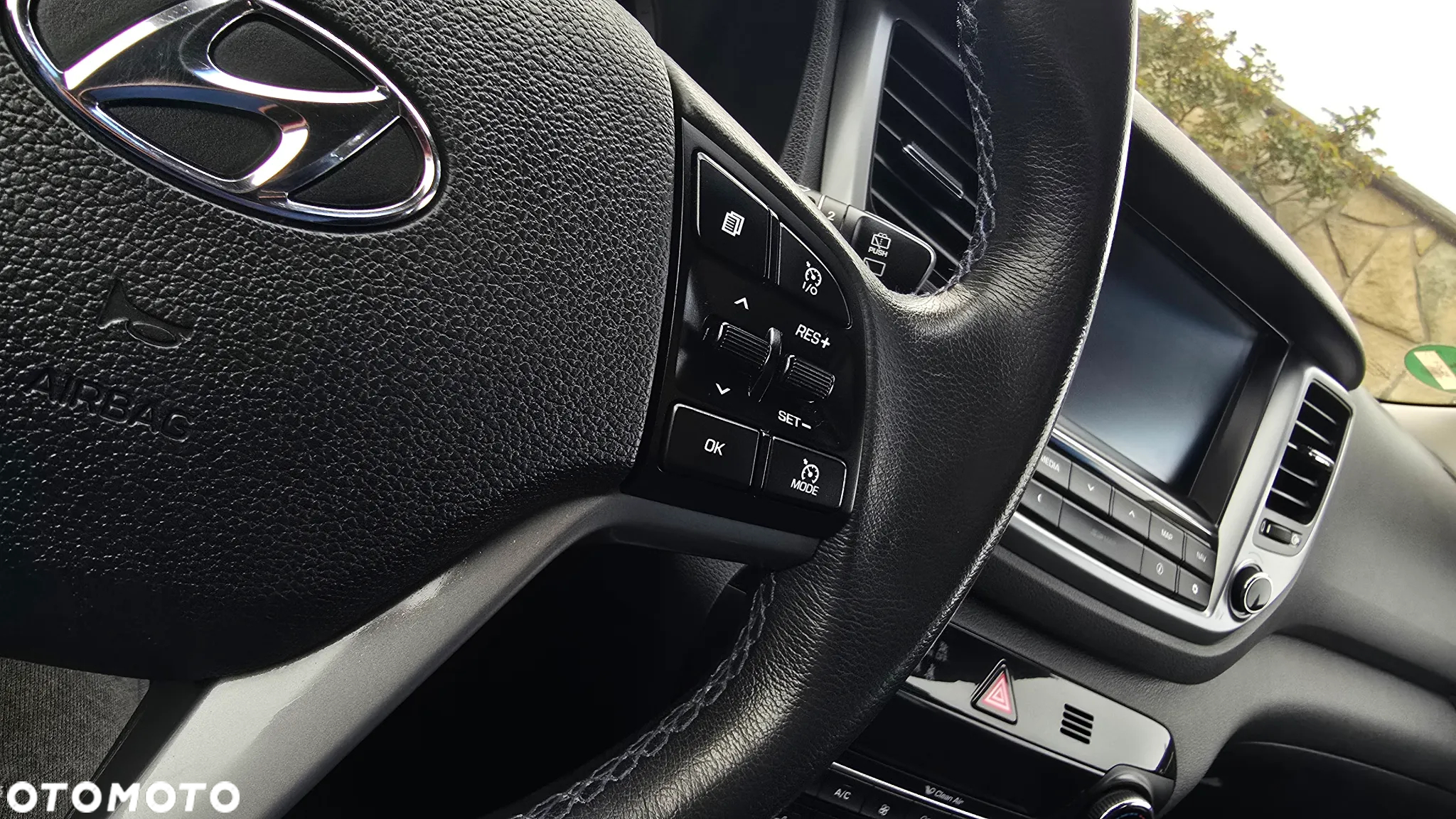 Hyundai Tucson - 14