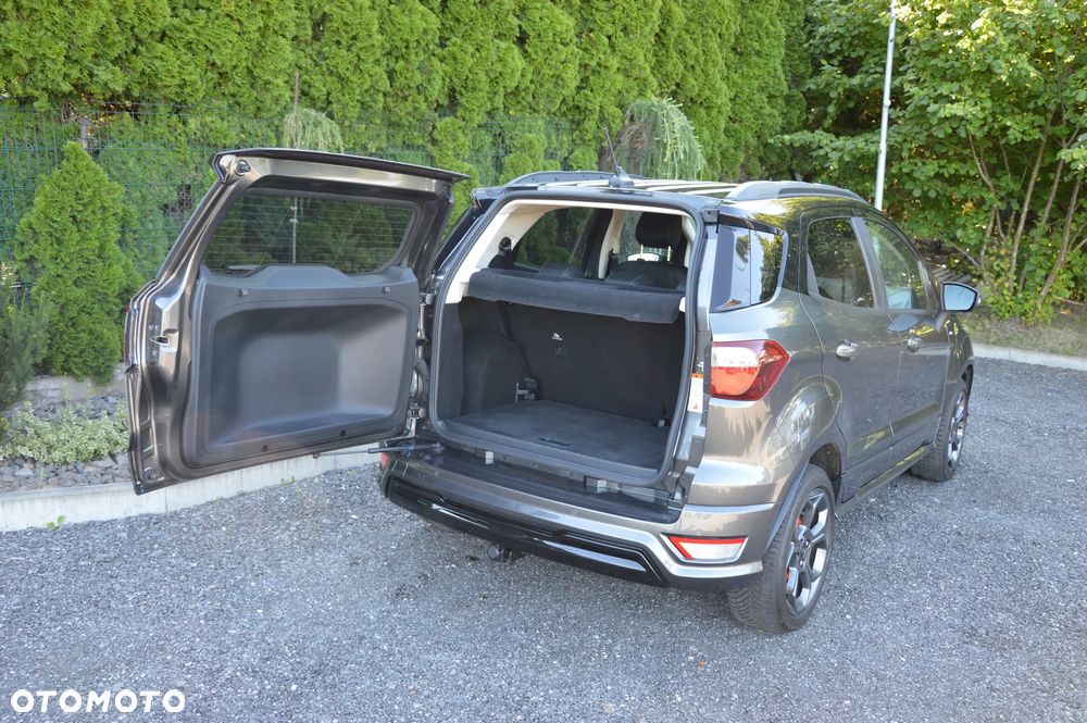 Ford EcoSport - 18