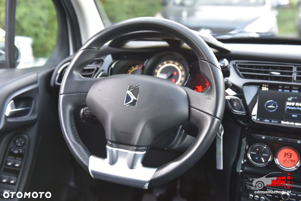 Citroën C3 - 21
