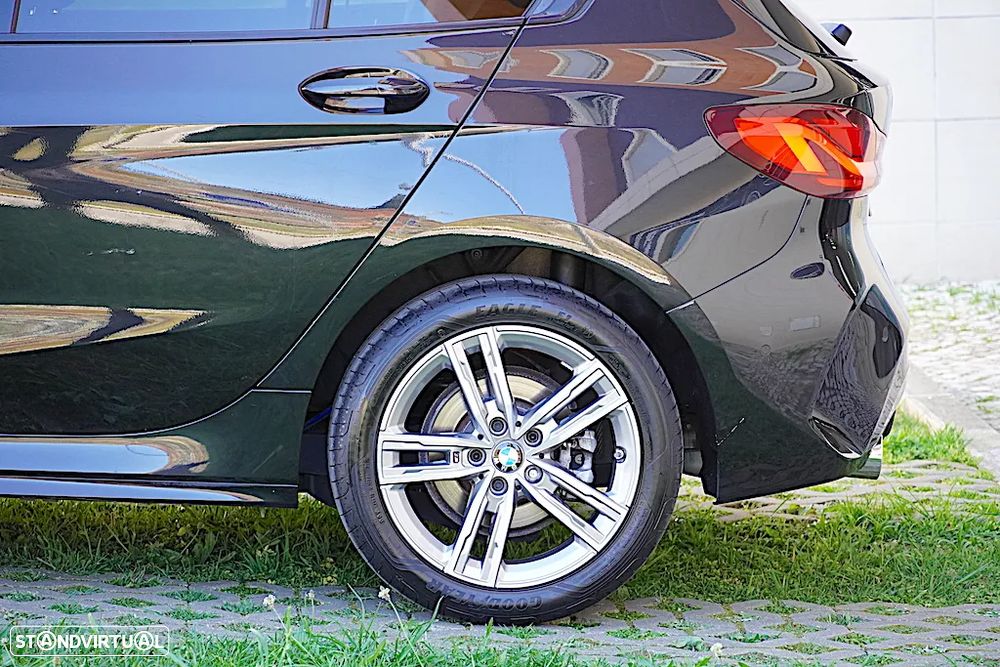 BMW 116 i Aut. M Sport - 7