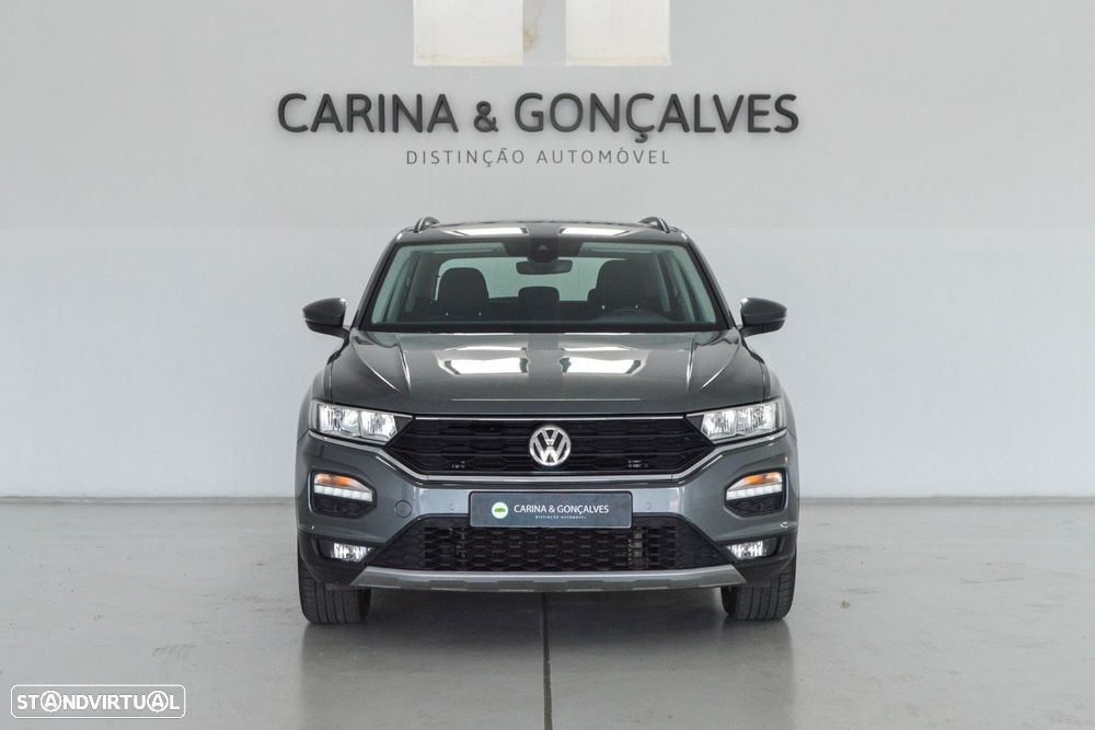 VW T-Roc 1.6 TDI Style - 3