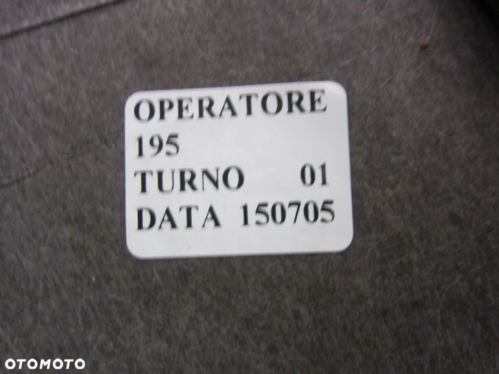 BMW E91 PODSUFITKA GRAU SZARA PANORAMA 6982757 - 12