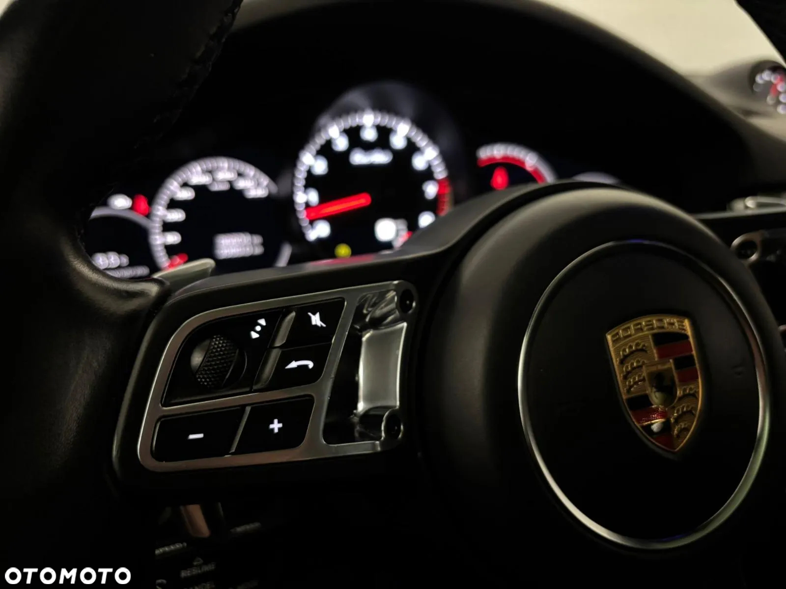Porsche Cayenne Turbo - 17