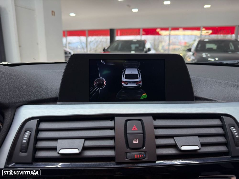 BMW 420 Gran Coupé d Pack M Auto - 30