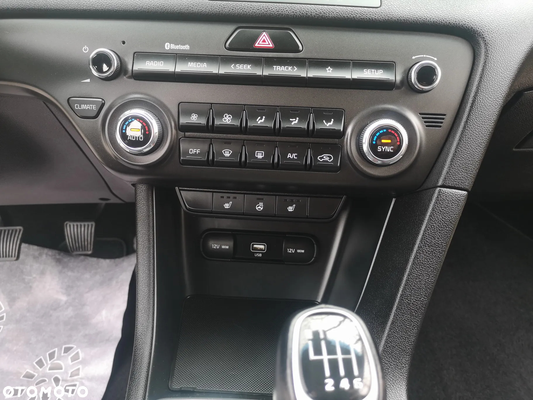 Kia Sportage 1.6 GDI 2WD EDITION 7 - 17