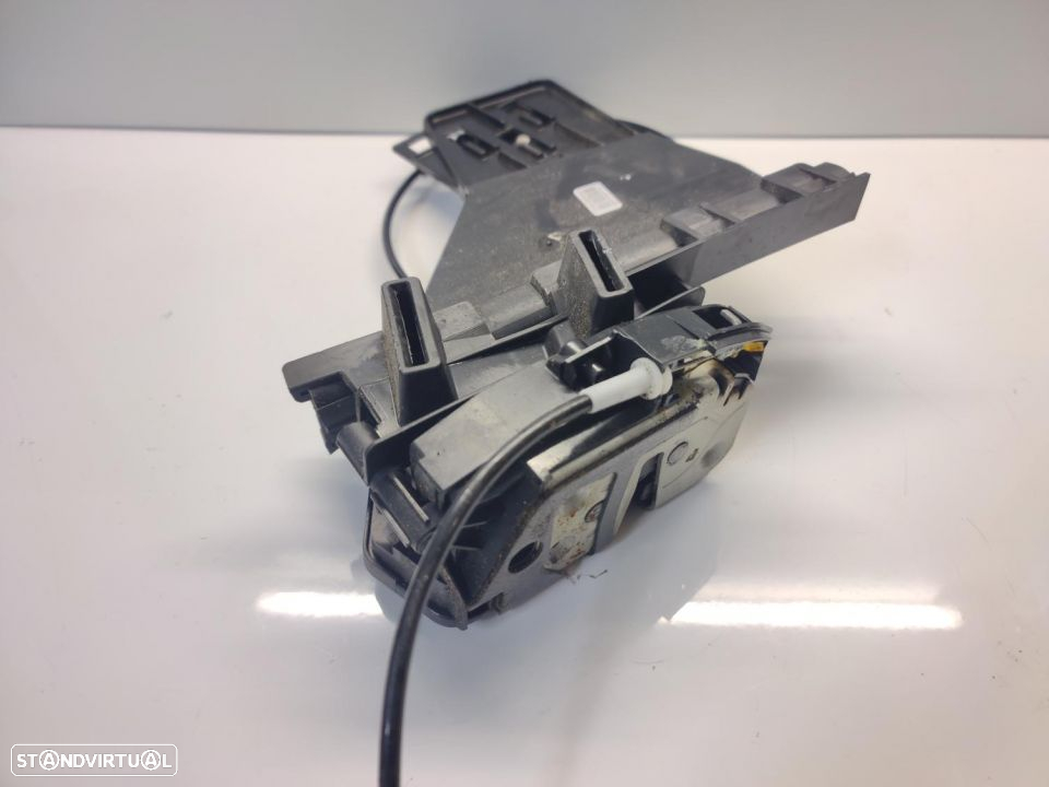 Fechadura Porta Traseira Direita Ford Fiesta MK6  2012 a 2017 - 3
