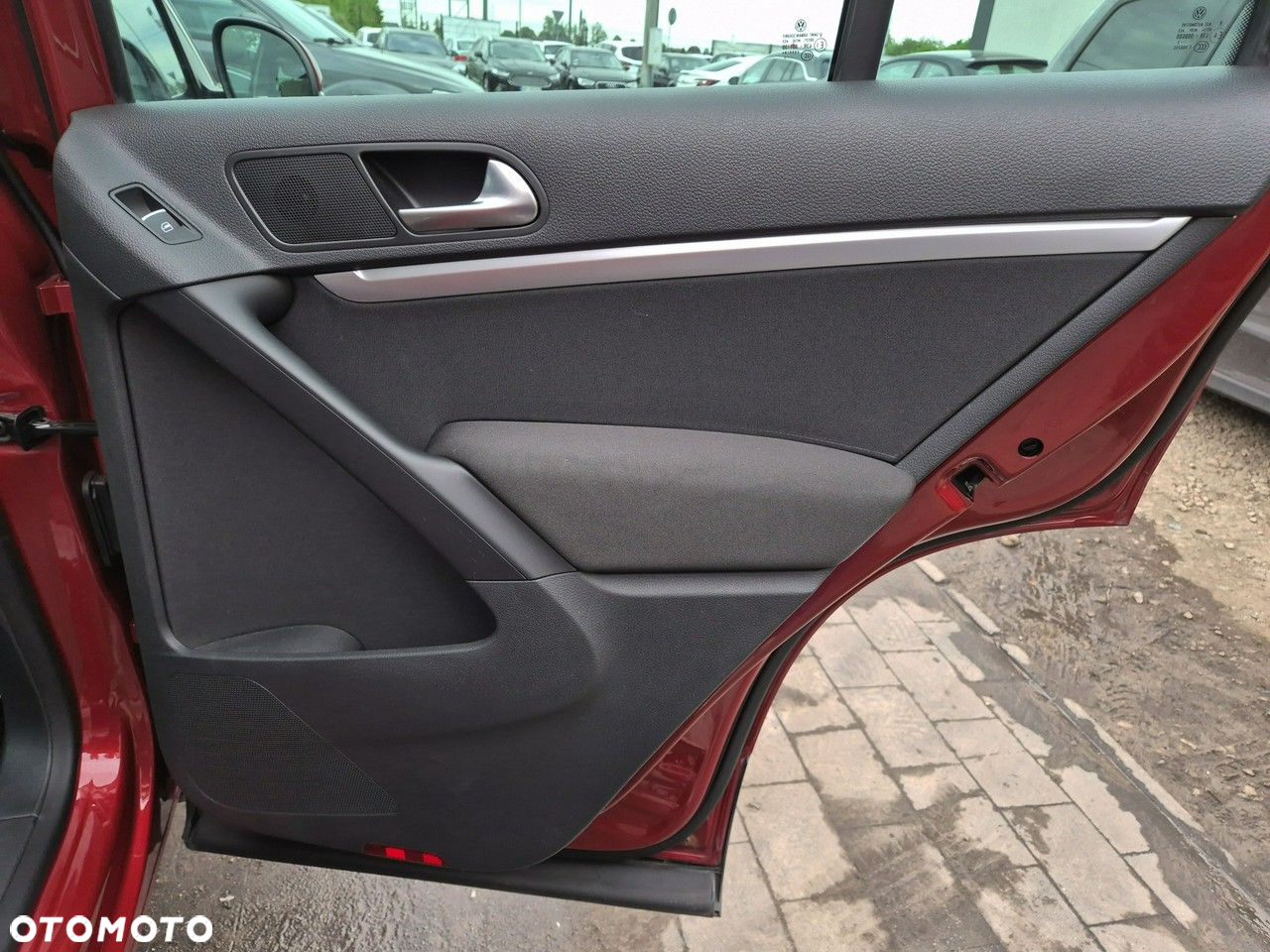 Volkswagen Tiguan 1.4 TSI Sport&Style - 16