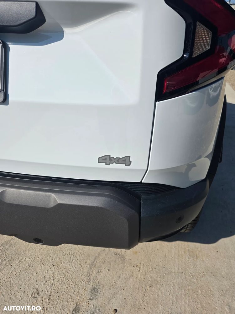 Dacia Duster - 35