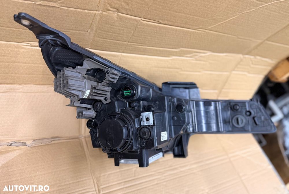 Far complet stanga full led HYUNDAI ELANTRA an 2021-2023 cod 92101-AA - 7