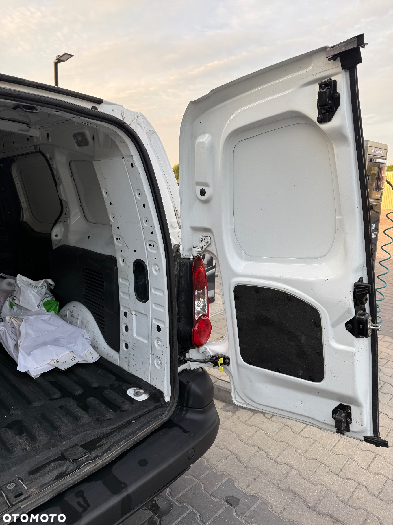 Citroën Berlingo - 25