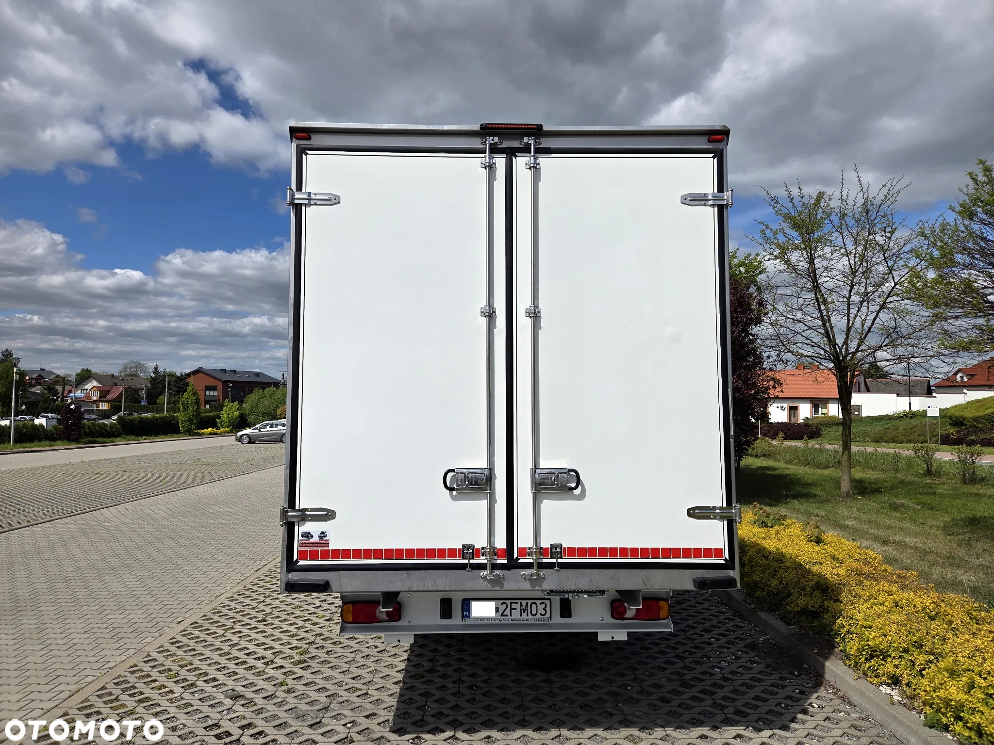 Peugeot Boxer - 14