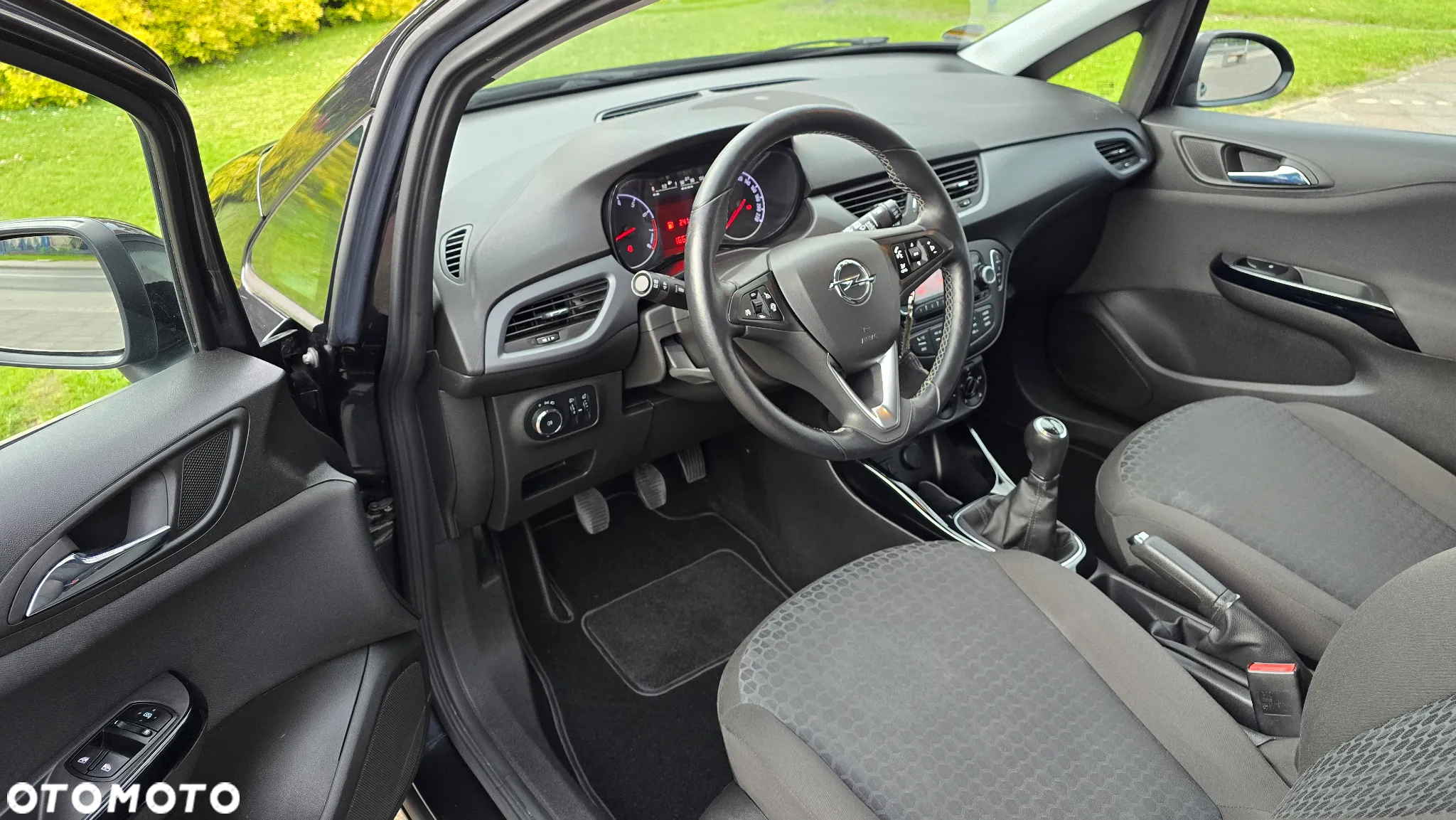 Opel Corsa - 9