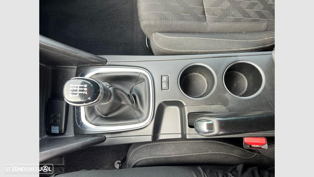 Renault Mégane 1.5 Blue dCi Limited - 10