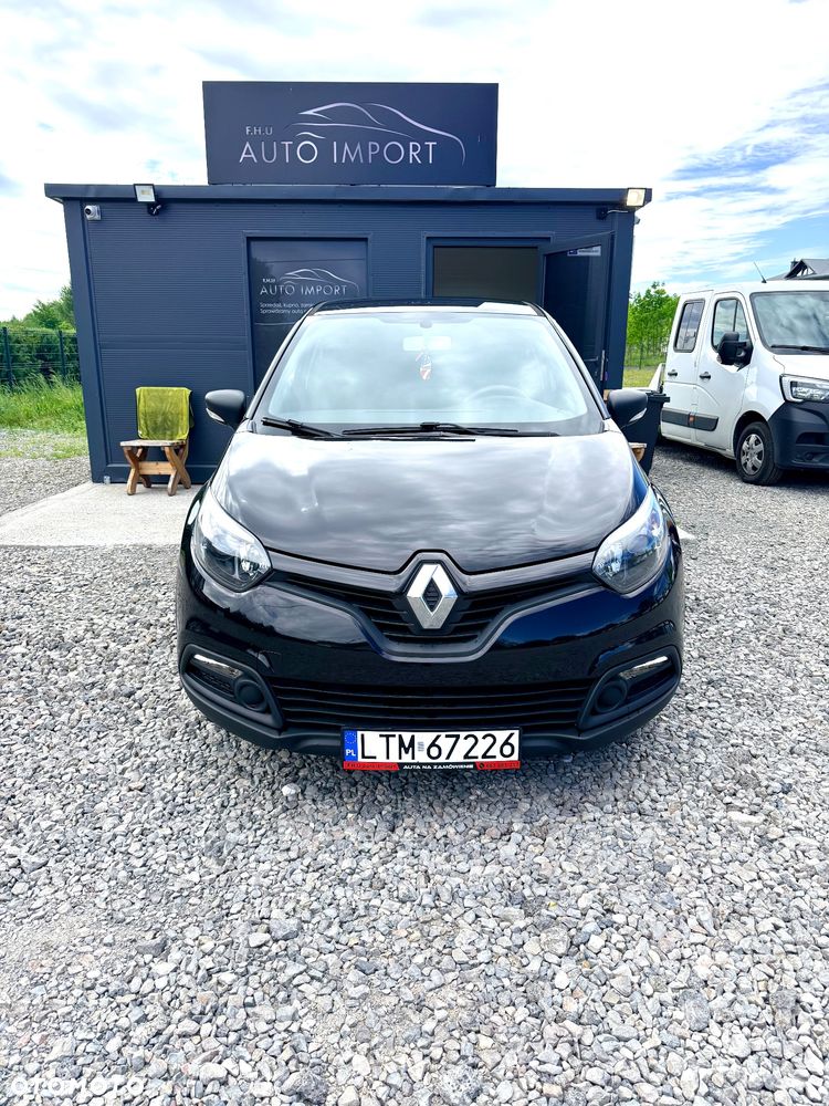 Renault Captur (ENERGY) TCe 90 INTENS - 18