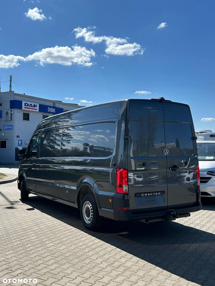 Volkswagen Crafter - 6
