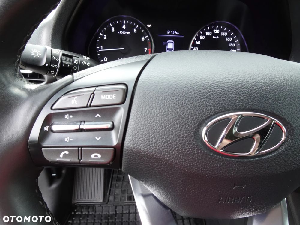 Hyundai i30 1.5 DPI Comfort - 22