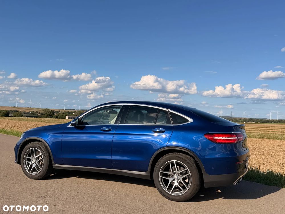 Mercedes-Benz GLC - 5