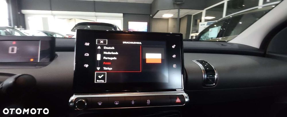 Citroën C4 Cactus - 32