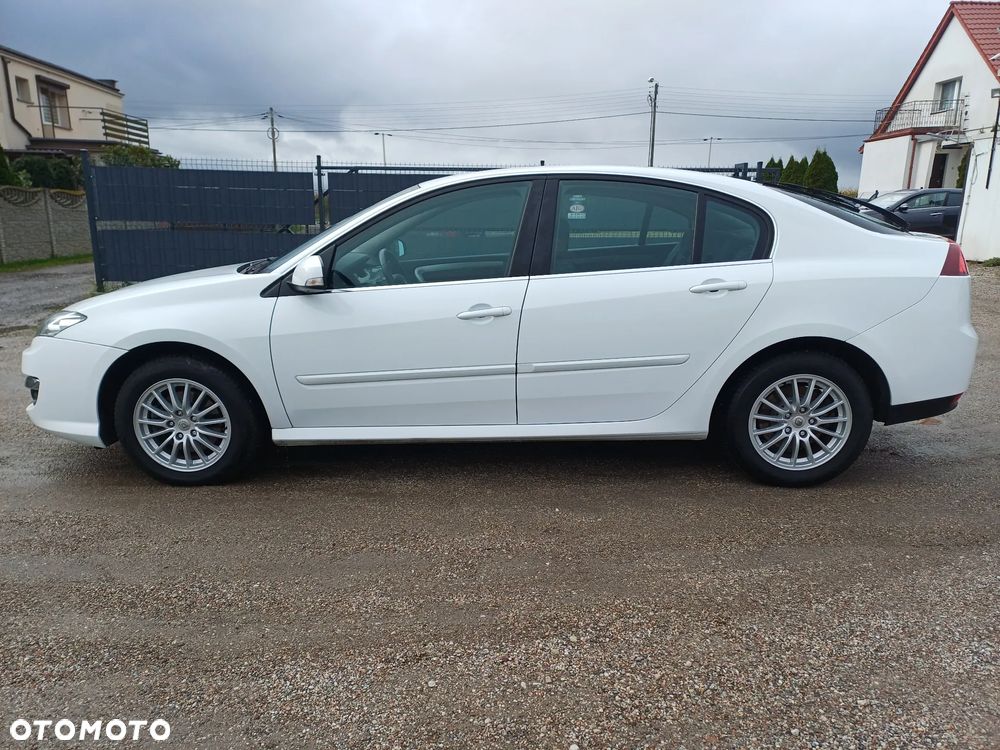 Renault Laguna 2.0 16V Expression - 6