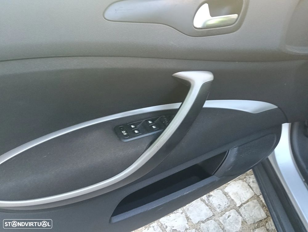 Citroën C5 Tourer 1.6 HDi Séduction - 13