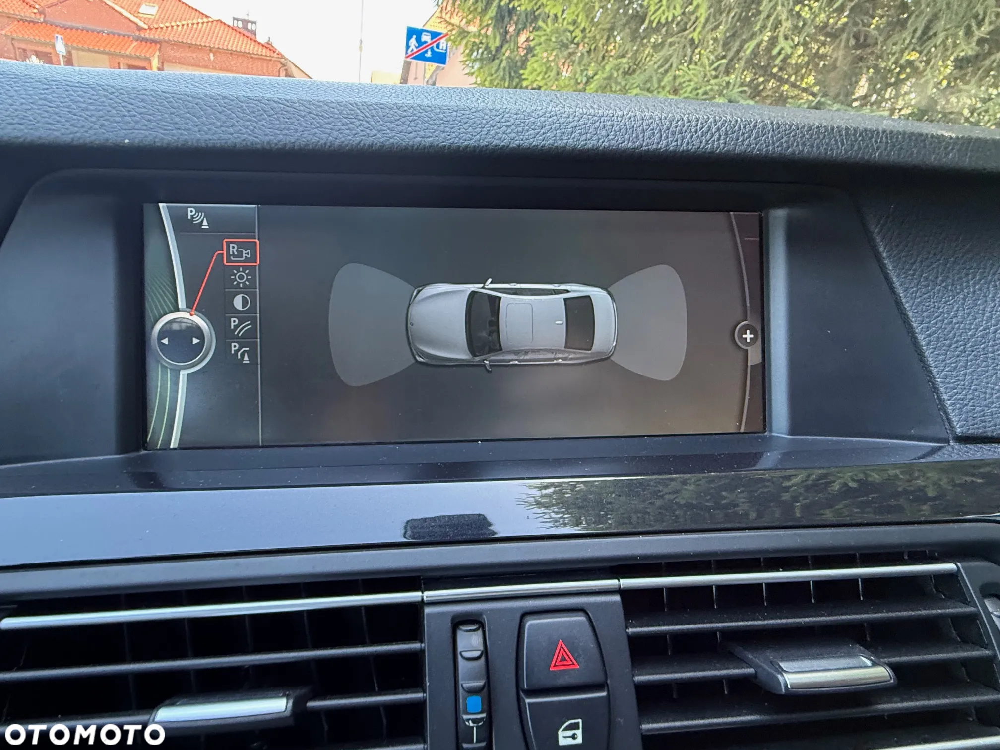 BMW Seria 5 520d Touring - 31