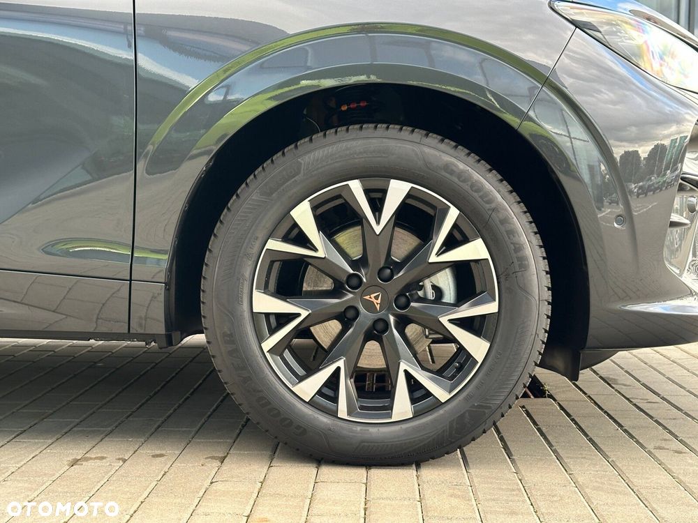 Cupra Terramar 1.5 eTSI mHEV DSG - 12